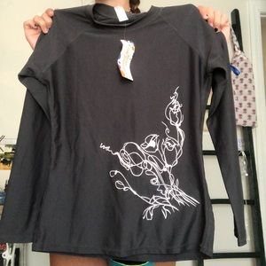 Swim Shirt